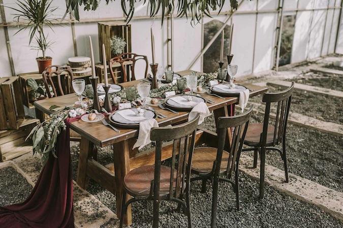 Botanic Love Elopement Fuerteventura