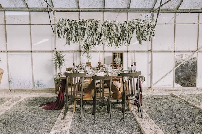 Botanic Love Elopement Fuerteventura