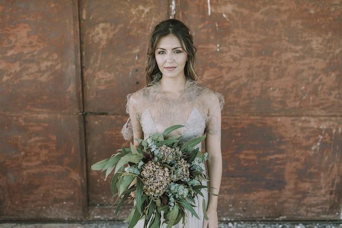 Botanic Love Elopement Fuerteventura