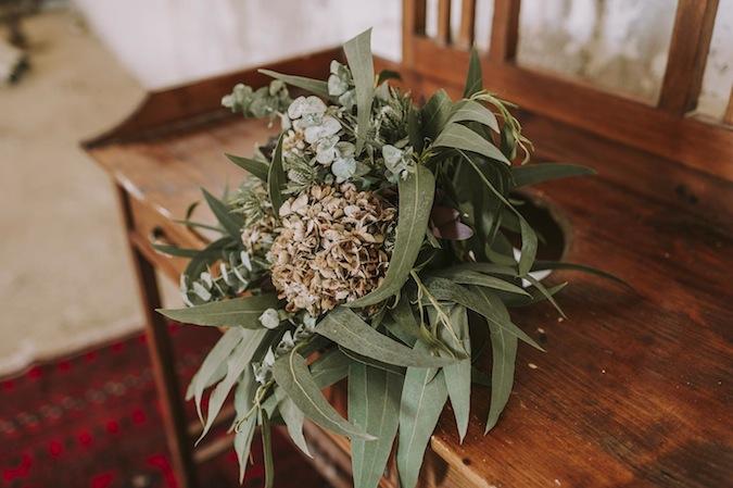 Botanic Love Elopement Fuerteventura