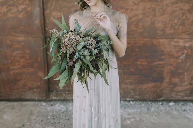 Botanic Love Elopement Fuerteventura
