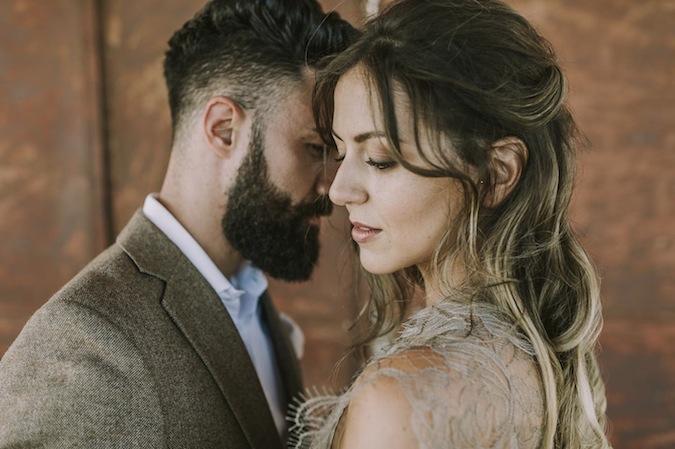 Botanic Love Elopement Fuerteventura