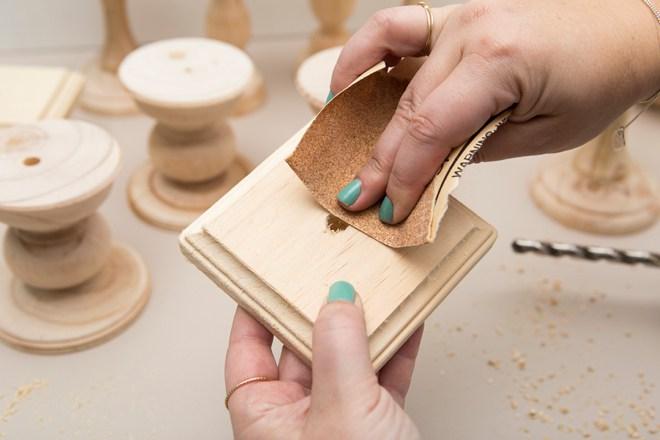 DIY donut bar en tu boda. Ideas para boda. Blog de bodas. Wedding Planner Alicante y Murcia.