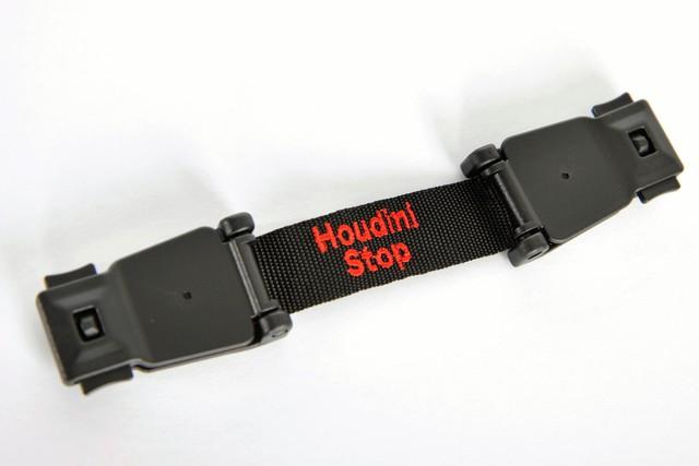 houdini stop para coche