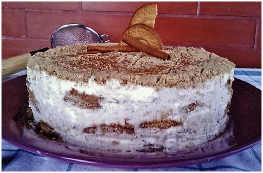 Dulces fáciles que se hacen con galletas