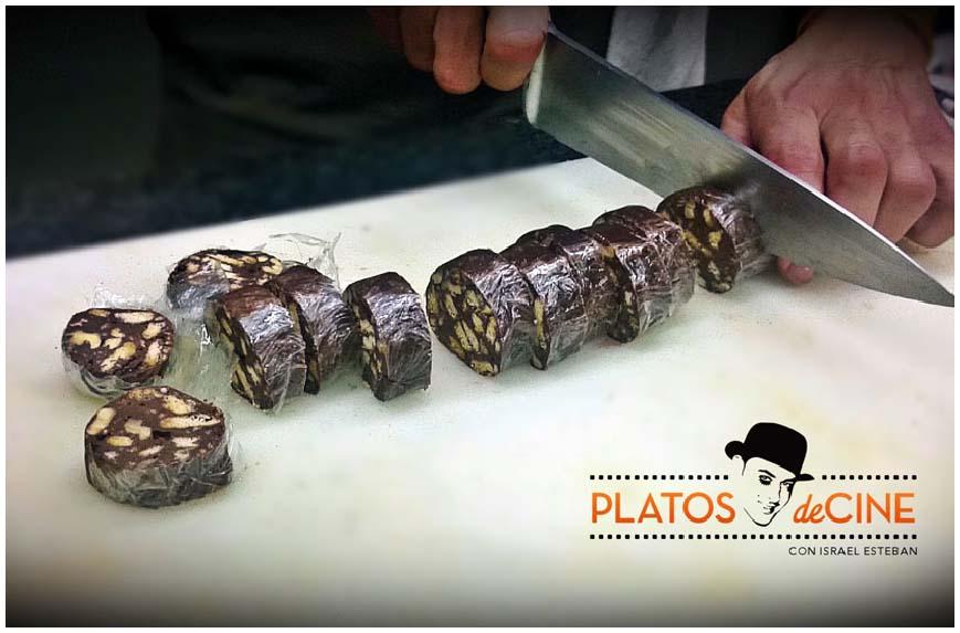 Dulces fáciles que se hacen con galletas