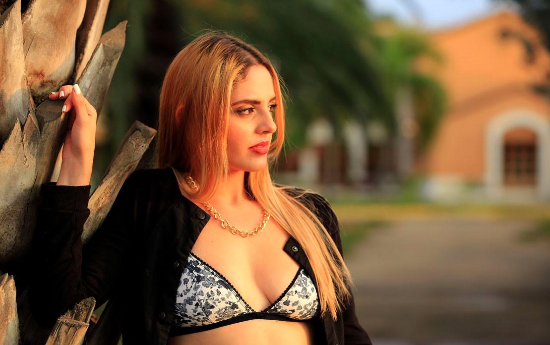 Maria Gregoria Romero