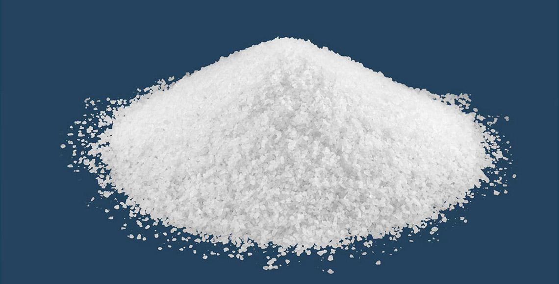 consumo excesivo de sal