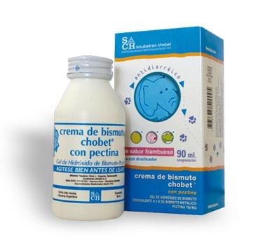 medicamento para la diarrea