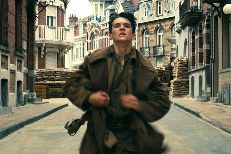 Recetas de películas platos de cine