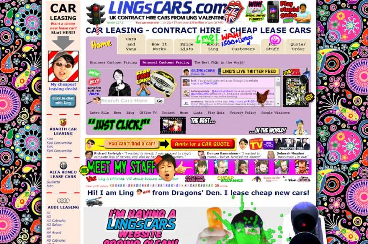 barras de menu que no se llevan