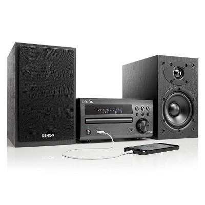 Comprar Minicadena Denon DM40 2x30W