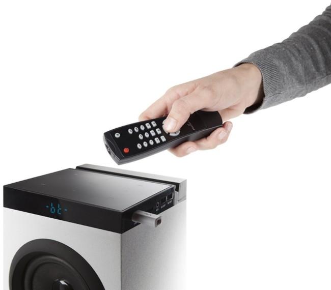 Comprar Equipos de Música HiFi Energy Sistem Tower 5