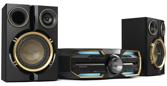 Comprar Sistema de Sonido para Hogar - Philips FX25/12