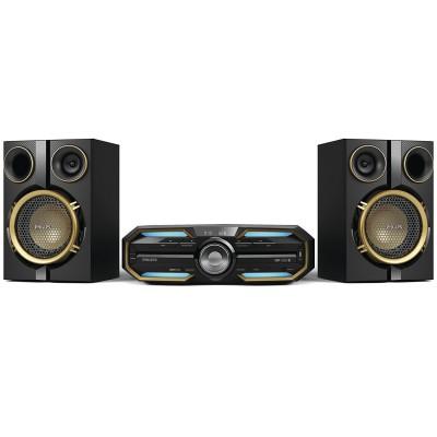 Microcadenas 300W Philips FX25/12