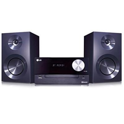 Comprar Microcadena LG CM2460