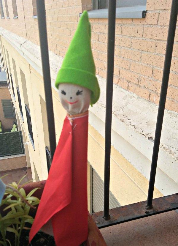 Manualidades con niños 3