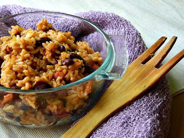 recetas de puerto rico