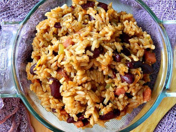 arroz mamposteao 2