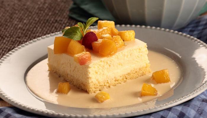 dulces para diabeticos 