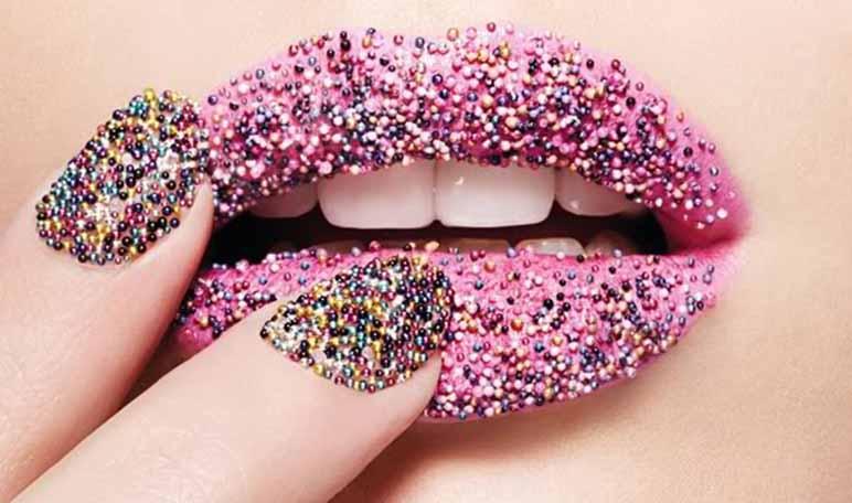 Cómo quitar uñas acrílicas en casa