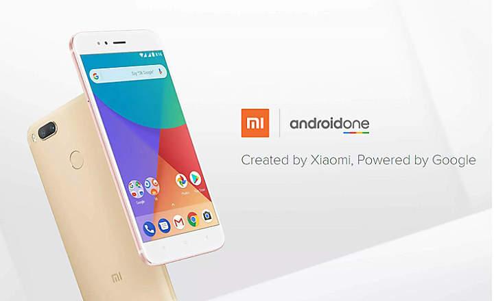 Xiaomi Mi A1 analisis reseña review del primer telefono de Xiaomi con Android puro 4GB de RAM Snapdragon 625 64GB de almacenamiento y doble camara trasera de 12.0MP especificaciones tecnicas precio y opinión 