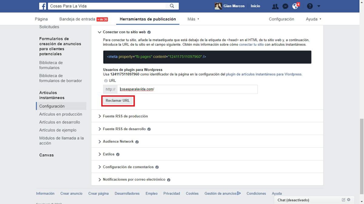 facebook audience network