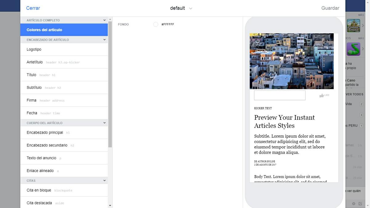 facebook audience network