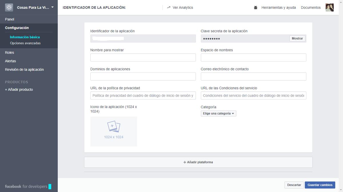 facebook audience network
