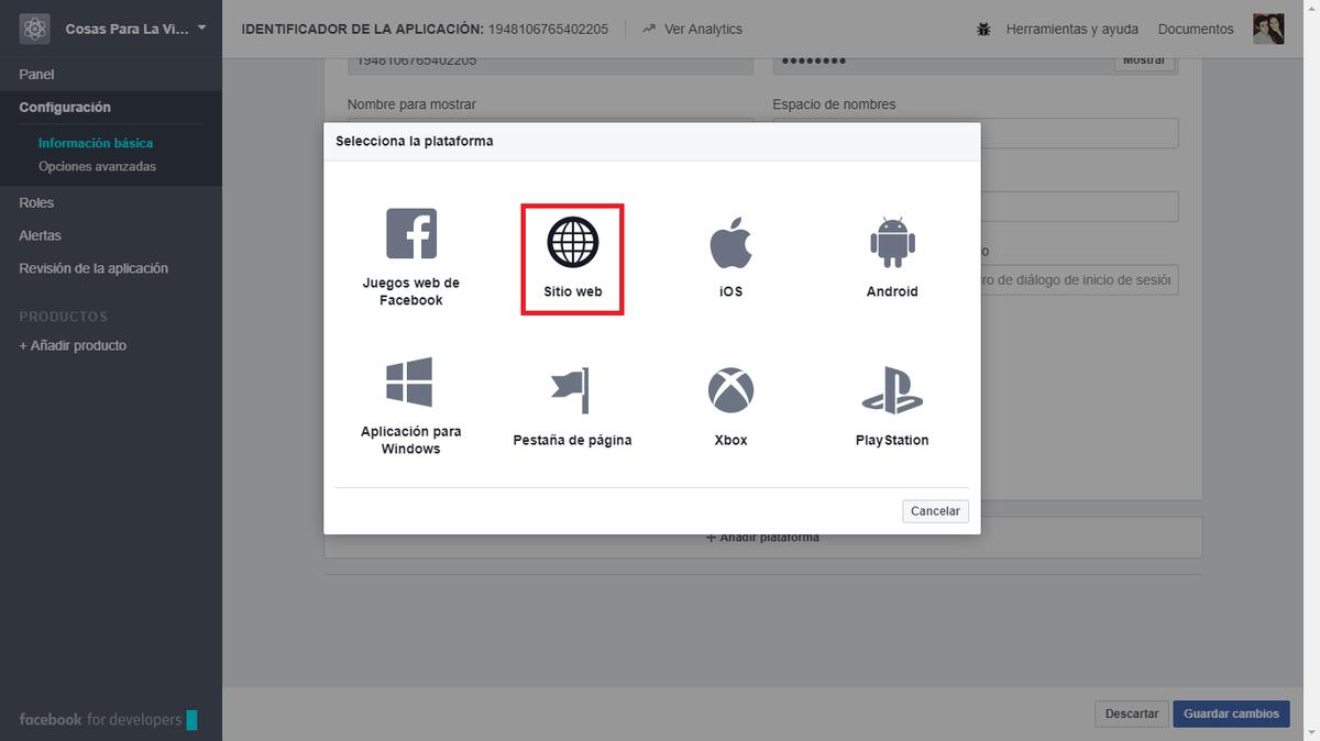 facebook audience network