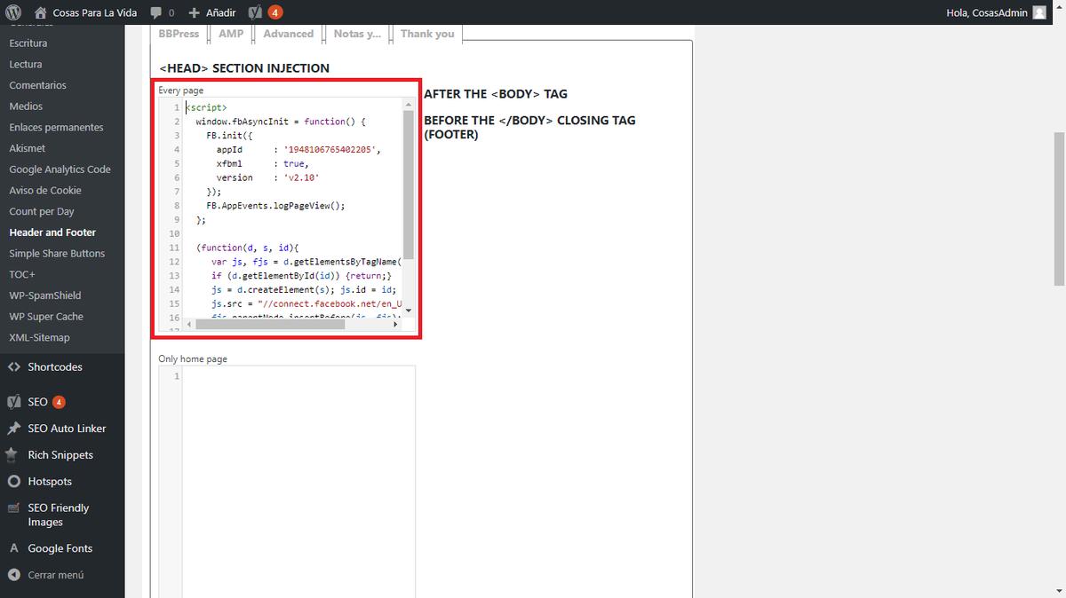 facebook audience network