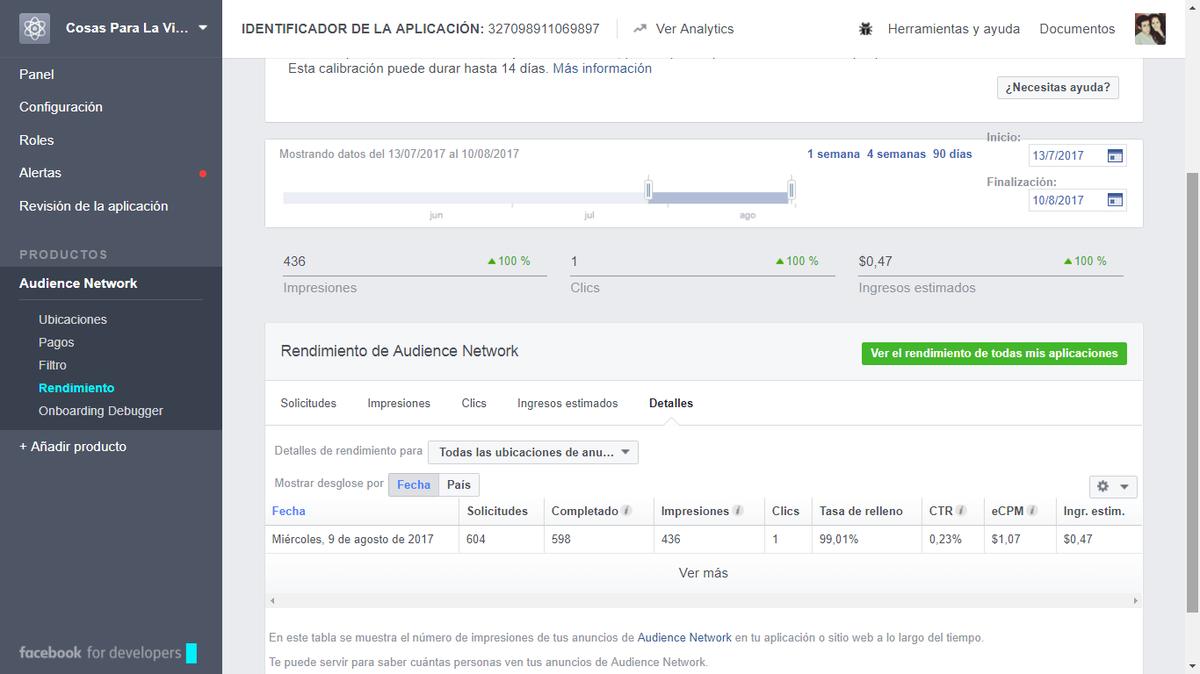 facebook audience network