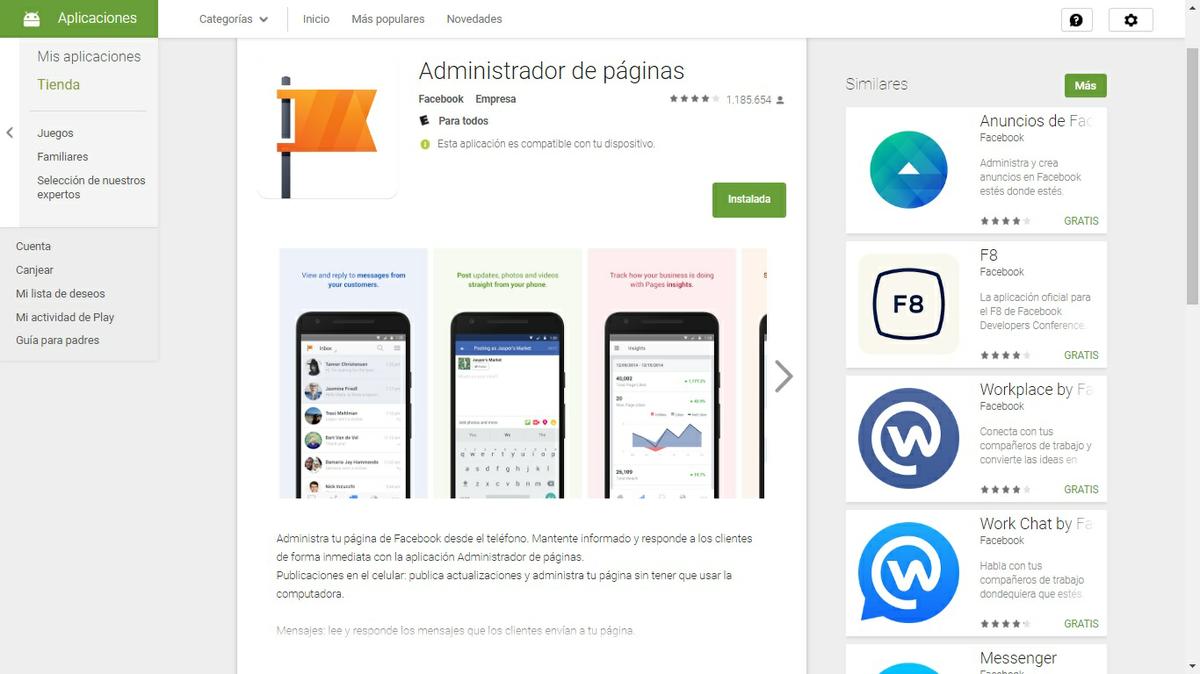 facebook audience network