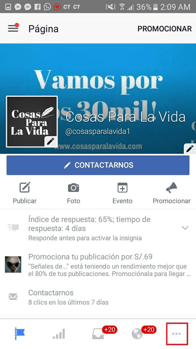 facebook audience network