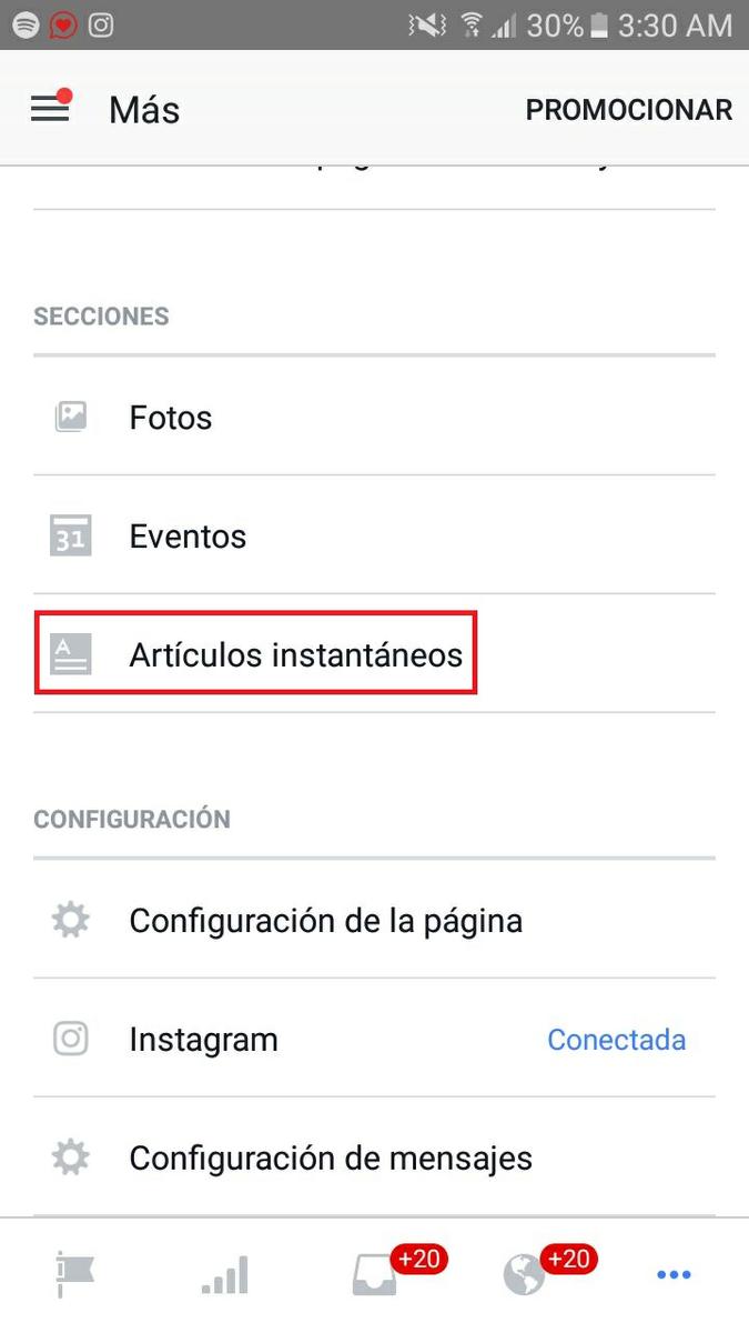 facebook audience network