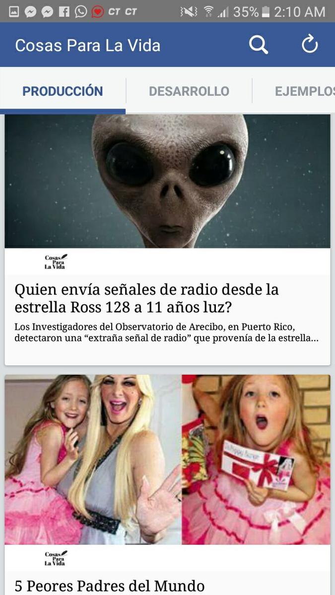 facebook audience network