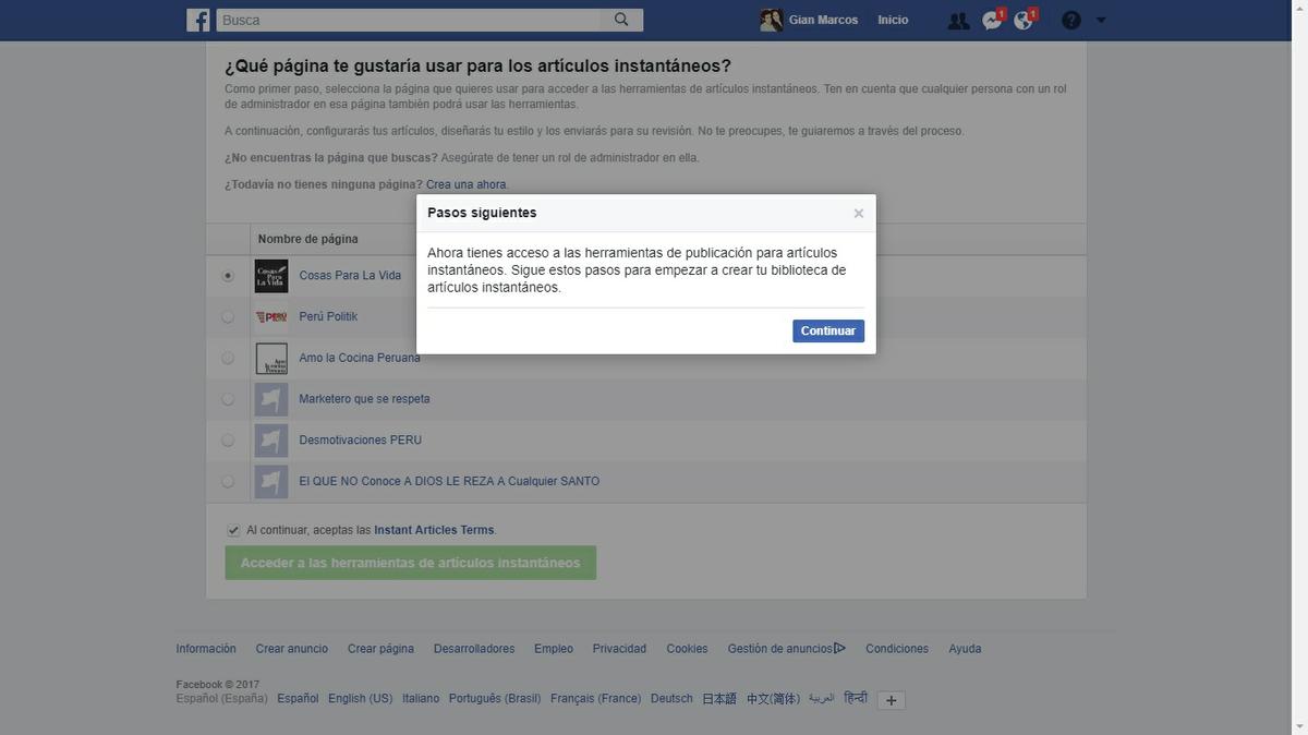 facebook audience network