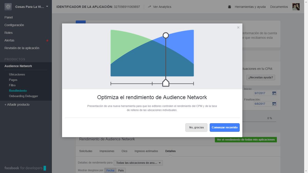 facebook audience network