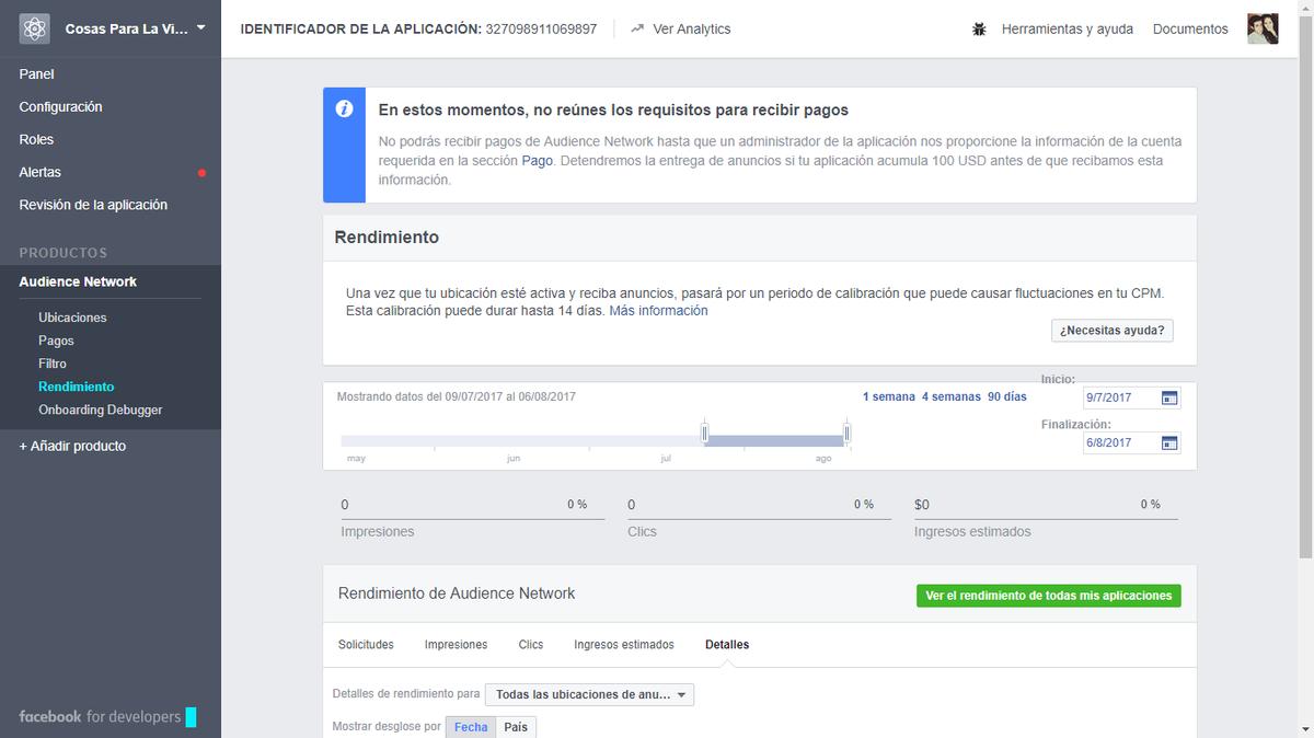 facebook audience network