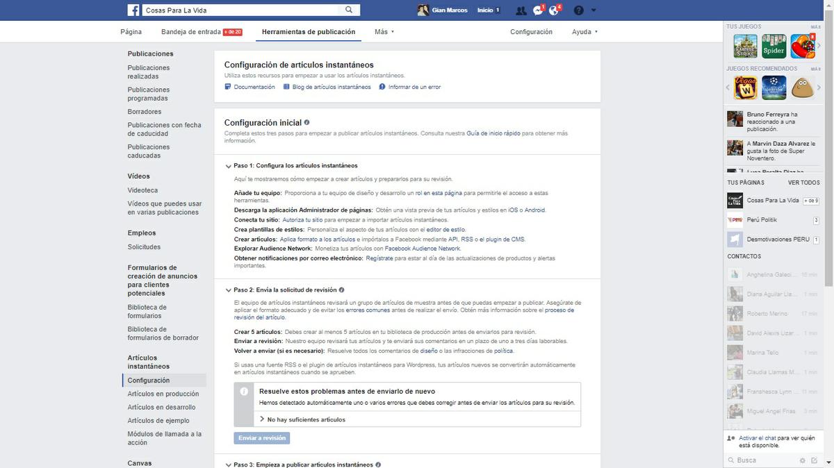 facebook audience network