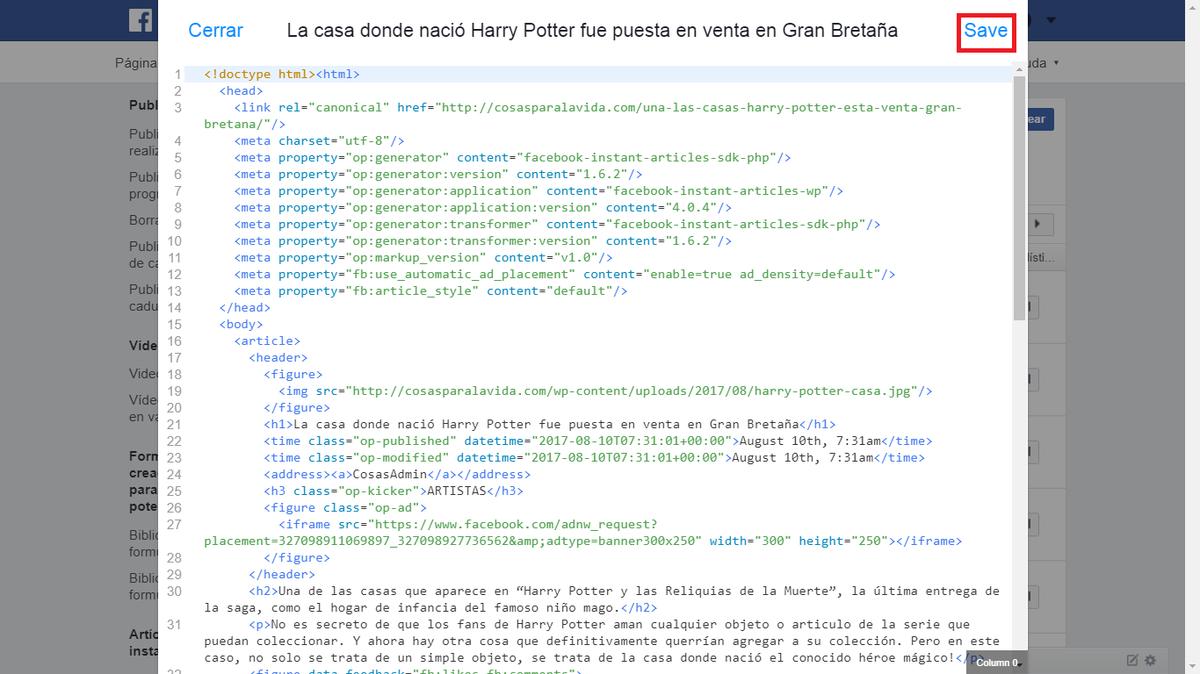 facebook audience network