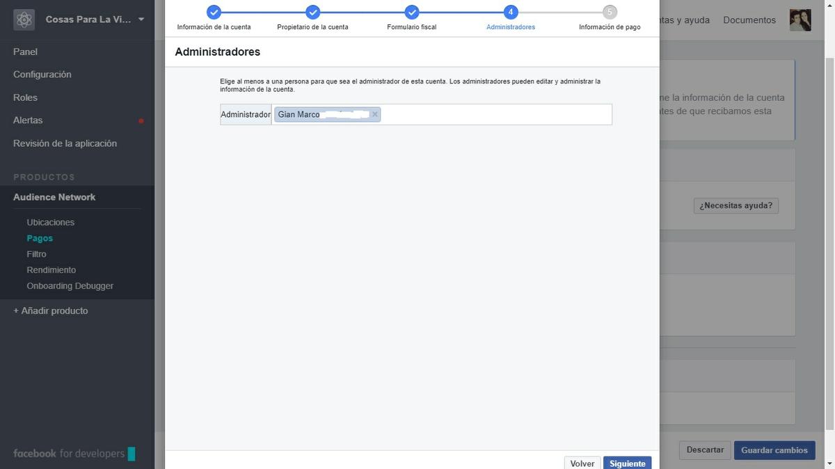 facebook audience network