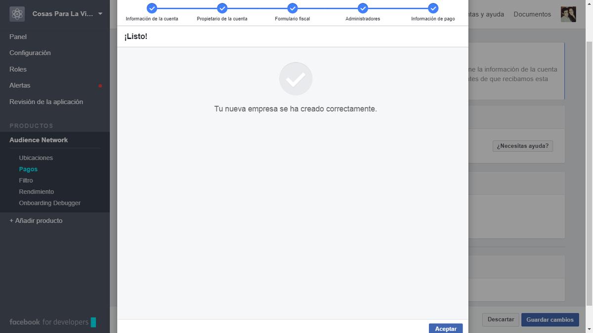 facebook audience network