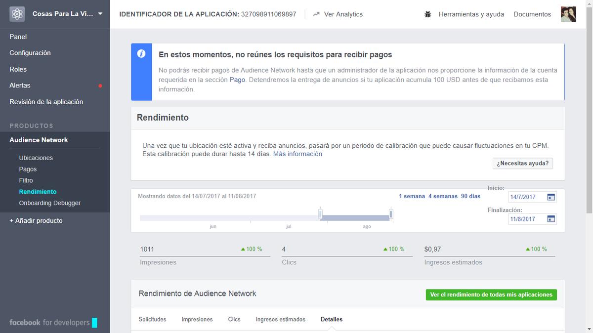 facebook audience network