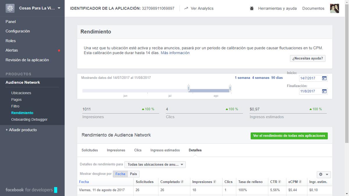 facebook audience network