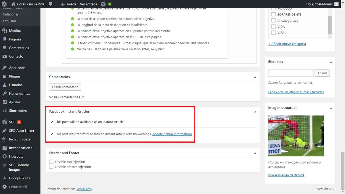 facebook audience network