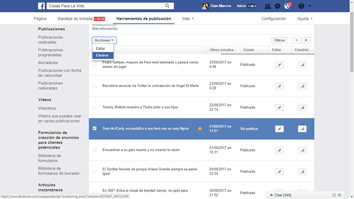 facebook audience network