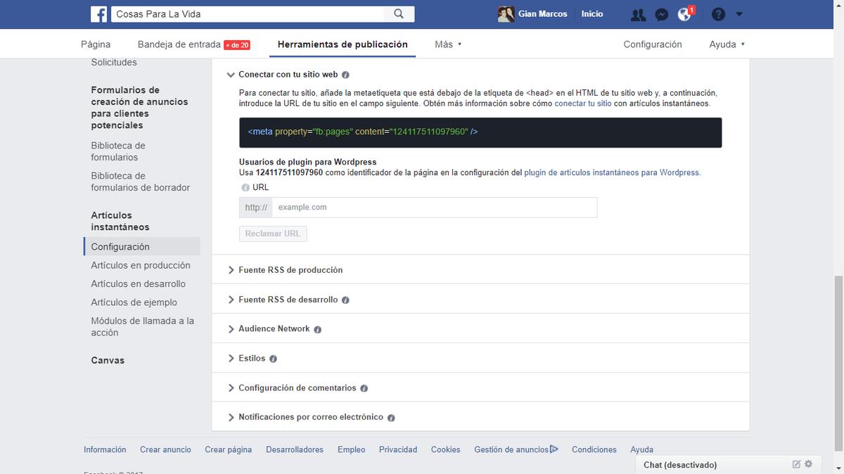 facebook audience network