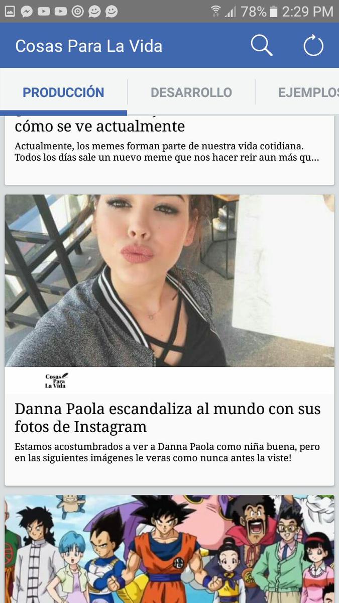 facebook audience network