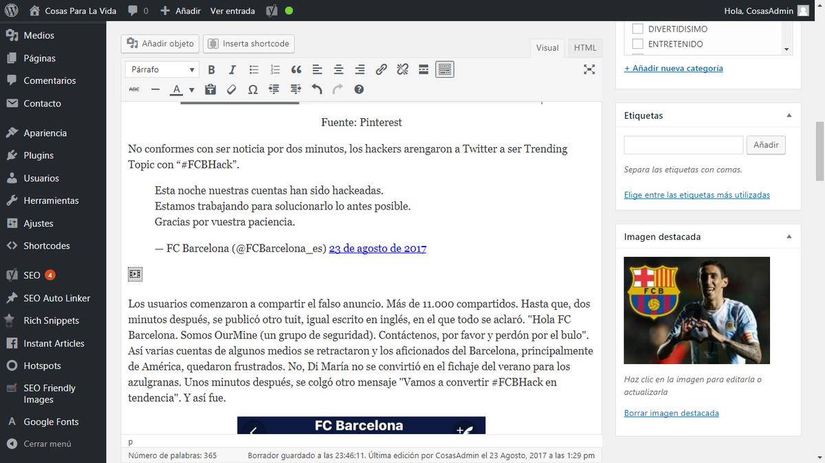 facebook audience network